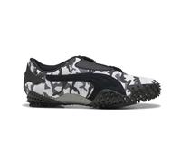PUMA Womens Mostro Camo Slip On Scarpe Da Ginnastica Casual - Nero, nero, 37 EU