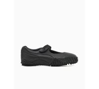 PUMA Scarpe in pelle Mostro Fey unisex, Scarpe, Nero, 37 37