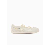 Puma SPEEDCAT BALLETTA PITONE II WN, 01alpine Snow W Whit, 25.0 cm