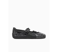 PUMA, ,Sport ,Donna ,Grigio ,37 1/2 EU Speedcat Ballet Snake