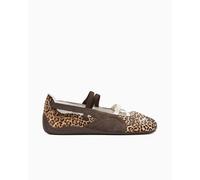 Puma Speedcat Ballet Wild Wns women Lowtop brown in taglia:40,5