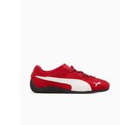 Puma Women's Speedcat Go Ref. 403589-02 Colore Rosso Taglia 37.5