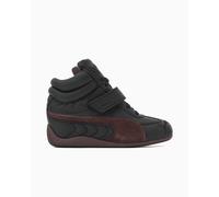Puma Women's Speedcat Wedge Leather