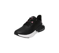 PUMA Women's X-Cell Nova Cat SL Wns Road Running Shoe, Puma Black Poised Pink Puma White, 38 EU