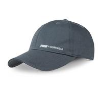 PUMA WORK WEAR Cappello da Baseball Unisex - Cappello con Visiera e Logo - Taglia Regolabile