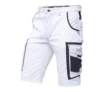 PUMA Workwear Precision X Pantaloncini da Lavoro da Uomo, Pantaloni Corti con Molte Tasche - per Il Commercio, la Produzione e l'edilizia