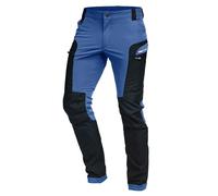 PUMA Workwear Pro-One Adventure Outdoor Pantaloni da trekking da uomo, ideali per arrampicata, alpinismo, parkour e molto altro ancora, flessibili, rinforzati e resistenti, pantaloni da uomo, blu