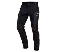 PUMA Workwear Pro-One Adventure Outdoor Pantaloni da trekking da uomo, ideali per arrampicata e alpinismo, flessibili, rinforzati e resistenti