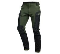 PUMA Workwear Pro-One Adventure Outdoor Pantaloni da trekking da uomo, ideali per arrampicata e alpinismo, flessibili, rinforzati e resistenti