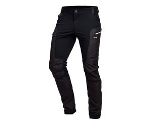PUMA Workwear Pro-One Adventure Outdoor Pantaloni da trekking da uomo, ideali per arrampicata e alpinismo, flessibili, rinforzati e resistenti