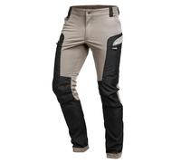 PUMA Workwear Pro-One Adventure Outdoor Wanderhose Herren - Ideale per arrampicata, alpinismo, parkour e altro - flessibili, rinforzate e resistenti - Pantaloni outdoor da uomo, Desert Brown, XXL