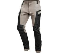 PUMA Workwear Pro-One Adventure Outdoor Wanderhose Herren - Ideale per arrampicata, alpinismo, parkour e altro - flessibili, rinforzate e resistenti - Pantaloni outdoor da uomo, Desert Brown, 5XL