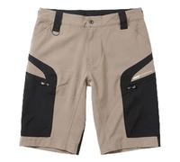 PUMA Workwear Pro-One Adventure Shorts Uomo - Pantaloni corti da trekking per uomo - Nylon rinforzato durevole - Pantaloni da trekking con elastico a 4 vie - con anello a D - Pantaloni da outdoor