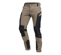 PUMA Workwear Pro One Pantaloni da lavoro all'aperto, compagni perfetti per escursioni, pesca, campeggio e altro ancora, robusti, traspiranti e durevoli, Marrone (Desert Brown), S