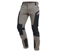 PUMA Workwear Pro-One Pantaloni da trekking da uomo - Pantaloni robusti da esterno per uomo - Con nylon rinforzato per una maggiore durata - Pantaloni da trekking con 4-way stretch - Chiusura con