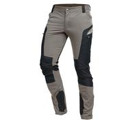 PUMA Workwear Pro-One, pantaloni da trekking da uomo, robusti pantaloni da uomo per attività all'aria aperta, con nylon rinforzato per una lunga durata, pantaloni da trekking con 4 direzioni, bottoni