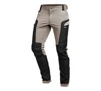 PUMA Workwear ProOne Adventure - Pantaloni da trekking da uomo, traspiranti e durevoli, parzialmente idrorepellenti, ripstop cargo