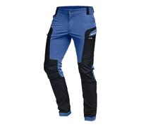 PUMA Workwear ProOne Adventure - Pantaloni da trekking da uomo, traspiranti e durevoli, parzialmente idrorepellenti, ripstop cargo