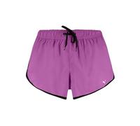 PUMA Woven Bikini Bottoms, Lilla, XL Donna