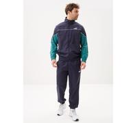Puma - Woven Colorblock Suit Blu - Abbigliamento M Blu