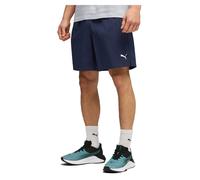 PUMA WOVEN POCKET 7 SHORT S