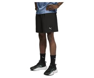 PUMA WOVEN POCKET 7 SHORT XL