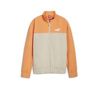 PUMA Woven Suit - Tuta, Polvere Del Deserto, L L