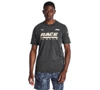 Puma X A$ap male Magliette - Nero - Jersey di cotone - Foot Locker Black S