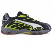 Puma x A$Ap Roccioso - Inhale Maglia - Uomo Sneaker 402459-01 Motorsport Nuove