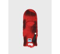 Puma X A$AP ROCKY Knitted Balaclava men Balaclavas red in taglia:ONE SIZE