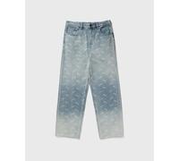 Puma X A$AP ROCKY Laser Monogram Denim men Jeans|Regular Jeans blue in taglia:XXL