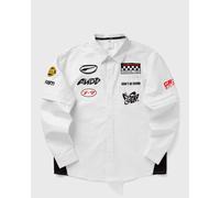 Puma X A$AP ROCKY Layer Crew BD men Longsleeves white in taglia:S