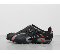 PUMA x A$AP ROCKY Mostro Gabbia Leather, Nero 10