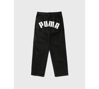Puma X A$AP ROCKY Print Denim men Jeans black in taglia:L