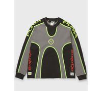 Puma X A$AP ROCKY T7 Panel Jersey men Jerseys grey|multi in taglia:XL
