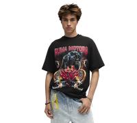 Puma X A$ap Uomo - Magliette Nero - Taglia XL - Jersey di cotone Black XL