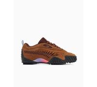 Puma X ARIES Mostro Craft men Lowtop brown in taglia:36
