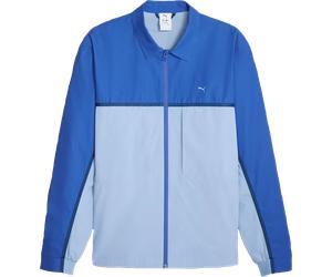 Puma X BMW Graphic jacket Giacche M Azzurro