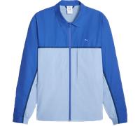 Puma X BMW Graphic jacket Giacche XL Azzurro
