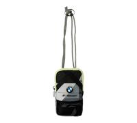 PUMA X BMW Motorsport Street Wallet (nero)