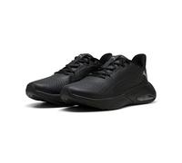 Puma X-Cell Nova Cat SL Wns Scarpe da Corsa su Strada, Nero e Argento, Taglia 40, Puma Black Puma Silver, 40.5 EU