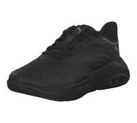 PUMA X-Cell Nova Cat SL Wns - Scarpe per Jogging su Strada Femmina, PUMA Black-Rose Gold,