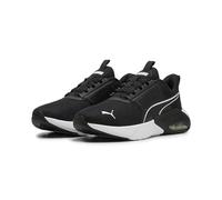 PUMA Scarpe da running X-Cell Nova FS, Scarpe, Nero, 47 47