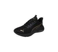 Puma X-Cell Nova FS - Scarpe per Jogging su Strada Unisex, Puma Black-Gold,