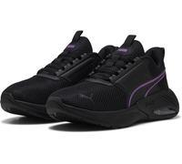 PUMA X-Cell Nova FS, Scarpe per Jogging su Strada Unisex-Adulto, Black-Pure Magenta, 37 EU