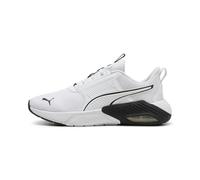 Puma X-Cell Nova FsRoad Scarpe da Corsa Unisex, Puma Bianco Puma Nero, 39 EU