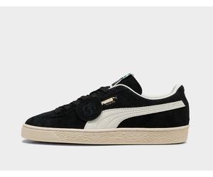 PUMA x Charles F. Stead Suede - Nero, nero 44.5