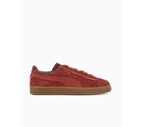 Puma x Danielle Cathari Suede Fuzzy Ref. 406650-02 Colore Rosso Taglia 38