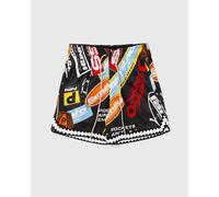 Shorts in mesh PUMA x FAST & FURIOUS 6" da uomo, Abbigliamento, Nero, S S