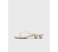 Puma X FENTY Cat Cleat L women Sandals & Slides white in taglia:37